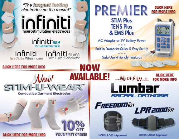 New Products!